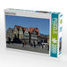 Marktplatz in Bremen - CALVENDO Foto-Puzzle - calvendoverlag 39.99