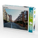 Teerhof - Bremen - CALVENDO Foto-Puzzle - calvendoverlag 39.99