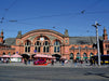 Bremer Hbf. - Bremen - CALVENDO Foto-Puzzle - calvendoverlag 39.99