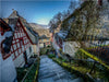 Beilstein - CALVENDO Foto-Puzzle - calvendoverlag 39.99