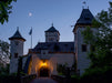 Schloss Greifenstein - CALVENDO Foto-Puzzle - calvendoverlag 39.99