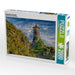 Burg Waischenfeld - CALVENDO Foto-Puzzle - calvendoverlag 39.99