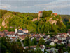 Pottenstein - CALVENDO Foto-Puzzle - calvendoverlag 39.99