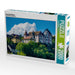 Burg Egloffstein - CALVENDO Foto-Puzzle - calvendoverlag 39.99