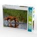 Jagdfieber - CALVENDO Foto-Puzzle - calvendoverlag 29.99