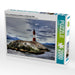 Faro Les Eclaireurs-Leuchtturm am Ende der Welt - CALVENDO Foto-Puzzle - calvendoverlag 29.99