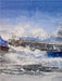 Winterimpression - CALVENDO Foto-Puzzle - calvendoverlag 39.99
