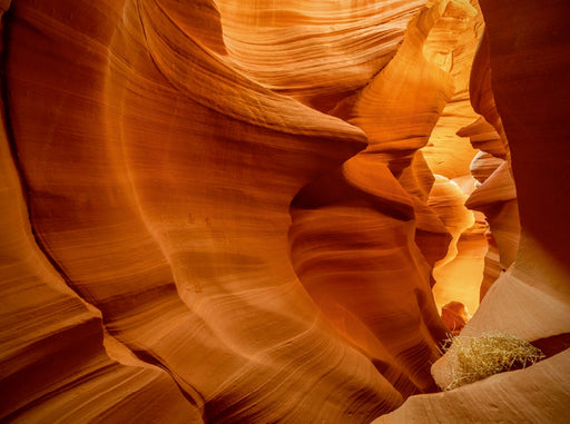 Antelope Canyon - CALVENDO Foto-Puzzle - calvendoverlag 29.99