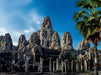 Prasat Bayon - CALVENDO Foto-Puzzle - calvendoverlag 39.99