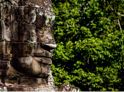 Prasat Bayon - CALVENDO Foto-Puzzle - calvendoverlag 39.99