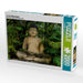 vor der Silberpagode - CALVENDO Foto-Puzzle - calvendoverlag 39.99