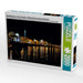 Abendbummel an der Corniche in Mutrah (Gouvernement Maskat) - CALVENDO Foto-Puzzle - calvendoverlag 39.99