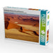 Rundflug über Sesriem Canyon und Sossusvlei - CALVENDO Foto-Puzzle - calvendoverlag 39.99