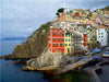 Riomaggiore - CALVENDO Foto-Puzzle - calvendoverlag 39.99
