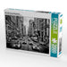 NYC 5th Avenue Monochrom - CALVENDO Foto-Puzzle - calvendoverlag 29.99