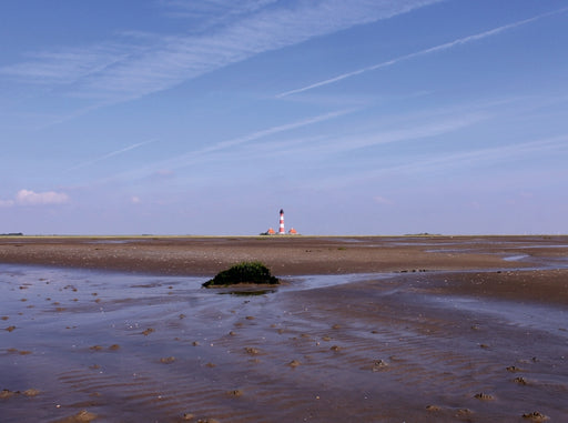 Strandspaziergang / Geburtstagskalender - CALVENDO Foto-Puzzle - calvendoverlag 29.99