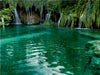 Plitvicka Jezera - Kroatien - CALVENDO Foto-Puzzle - calvendoverlag 39.99
