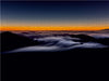 Sonnenaufgang auf dem Haleakala - Hawaii - CALVENDO Foto-Puzzle - calvendoverlag 39.99