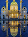 Karlskirche - Wien - CALVENDO Foto-Puzzle - calvendoverlag 39.99