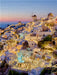 Santorin - Griechenland - CALVENDO Foto-Puzzle - calvendoverlag 39.99