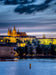 Prag - Tschechien - CALVENDO Foto-Puzzle - calvendoverlag 39.99