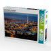 Auckland Skyline - Neuseeland - CALVENDO Foto-Puzzle - calvendoverlag 39.99