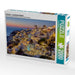 Santorini - "Leuchtende Städte" - CALVENDO Foto-Puzzle - calvendoverlag 39.99