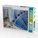 Seattle Waterfront mit Riesenrad - CALVENDO Foto-Puzzle - calvendoverlag 39.99