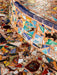 Mosaikkunst - CALVENDO Foto-Puzzle - calvendoverlag 29.99
