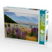 Lake Tekapo - CALVENDO Foto-Puzzle - calvendoverlag 39.99