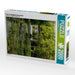 Teich im Stadtpark Schwabach - CALVENDO Foto-Puzzle - calvendoverlag 39.99