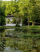 Teich im Stadtpark Schwabach - CALVENDO Foto-Puzzle - calvendoverlag 39.99