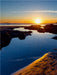 Rialto Beach - Olympic NP - CALVENDO Foto-Puzzle - calvendoverlag 39.99