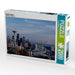 Seattle Skyline - CALVENDO Foto-Puzzle - calvendoverlag 29.99