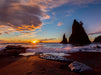 Ruby Beach - Olympic National Park - Washington USA - CALVENDO Foto-Puzzle - calvendoverlag 39.99