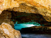 Höhle am Kaladakia Beach -Samos - CALVENDO Foto-Puzzle - calvendoverlag 39.99