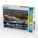 Hafen von Pythagório - CALVENDO Foto-Puzzle - calvendoverlag 29.99