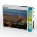 Auckland Skyline - CALVENDO Foto-Puzzle - calvendoverlag 29.99