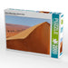 Wüste Wahiba Sands, Sultanat Oman - CALVENDO Foto-Puzzle - calvendoverlag 39.99