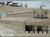 Herodianischer Tempel von König Salomo - CALVENDO Foto-Puzzle - calvendoverlag 39.99
