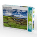 Moorlandschaft im County Mayo - CALVENDO Foto-Puzzle - calvendoverlag 39.99