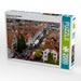 Oktobermarkt in Burgdorf - CALVENDO Foto-Puzzle - calvendoverlag 29.99