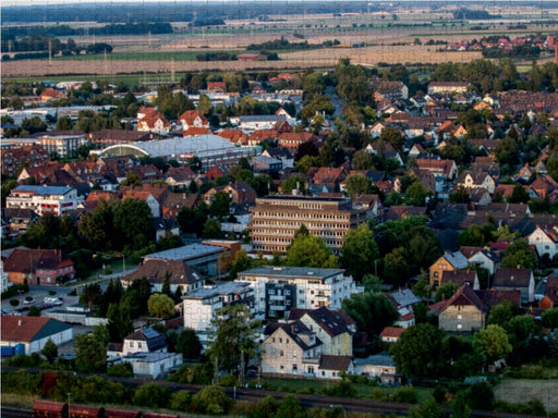 Sehnde - CALVENDO Foto-Puzzle - calvendoverlag 29.99