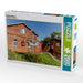 Schleusenhaus - CALVENDO Foto-Puzzle - calvendoverlag 39.99