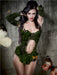 "Poison Ivy" - CALVENDO Foto-Puzzle - calvendoverlag 49.99