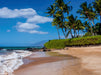 Kihei Beach - CALVENDO Foto-Puzzle - calvendoverlag 29.99