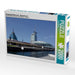 Shopping-Mediterraneo - Bremerhaven - CALVENDO Foto-Puzzle - calvendoverlag 39.99