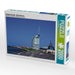 Deichpromenade - Bremerhaven - CALVENDO Foto-Puzzle - calvendoverlag 39.99