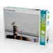 Möwe vor Manhattan Bridge - CALVENDO Foto-Puzzle - calvendoverlag 39.99