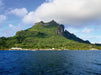 Hafen von Vaitape (Bora Bora) - CALVENDO Foto-Puzzle - calvendoverlag 39.99